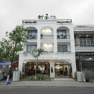 Lion King Hội An
