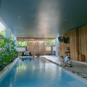 Nha Bong Hội An