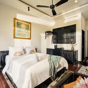 Art Museum Hotel