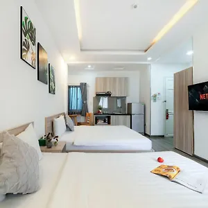 Cactusland & Appart hôtel