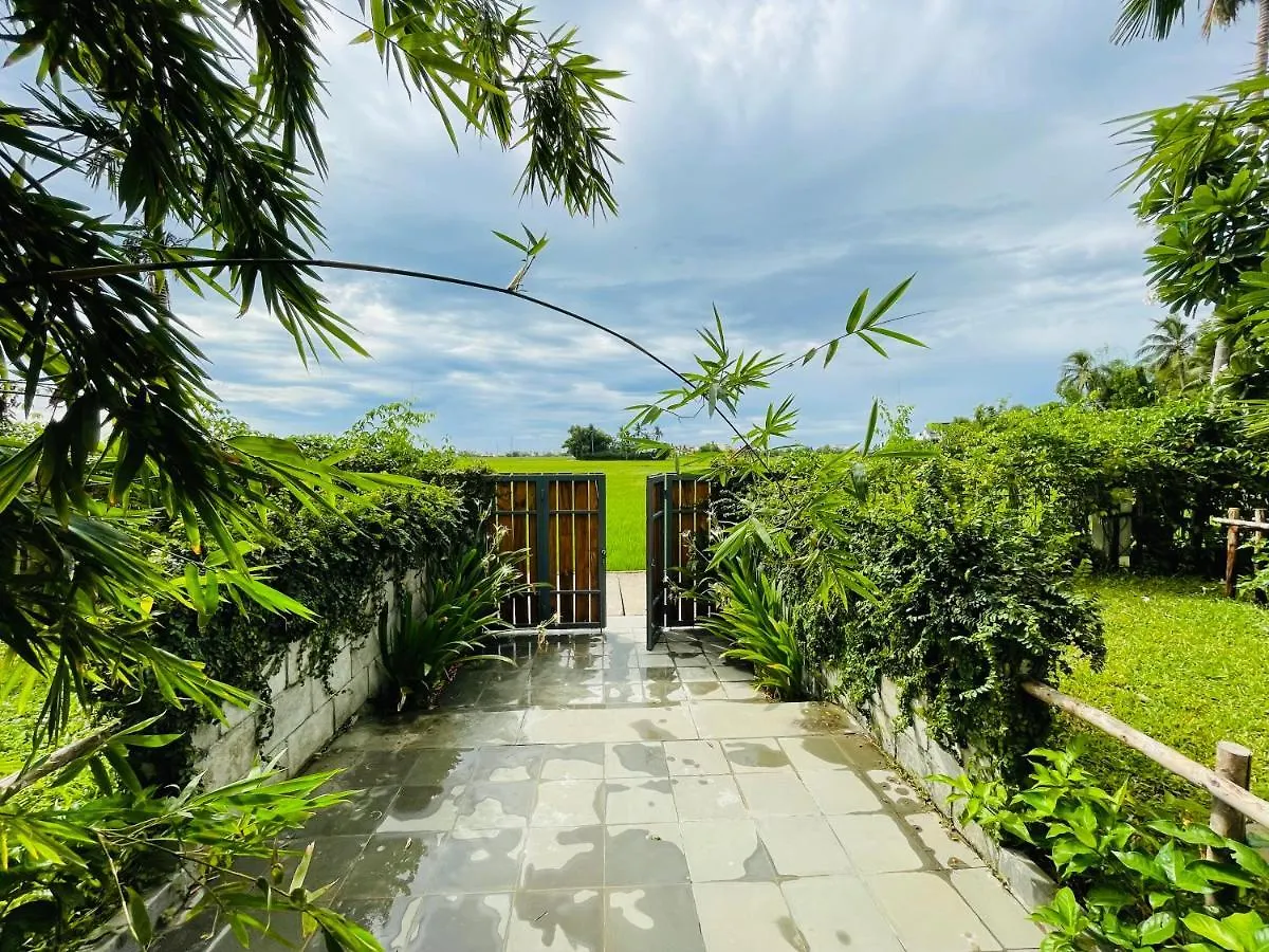 Hotel Hoian Tranquil Lodge - Chon Binh Yen Hội An