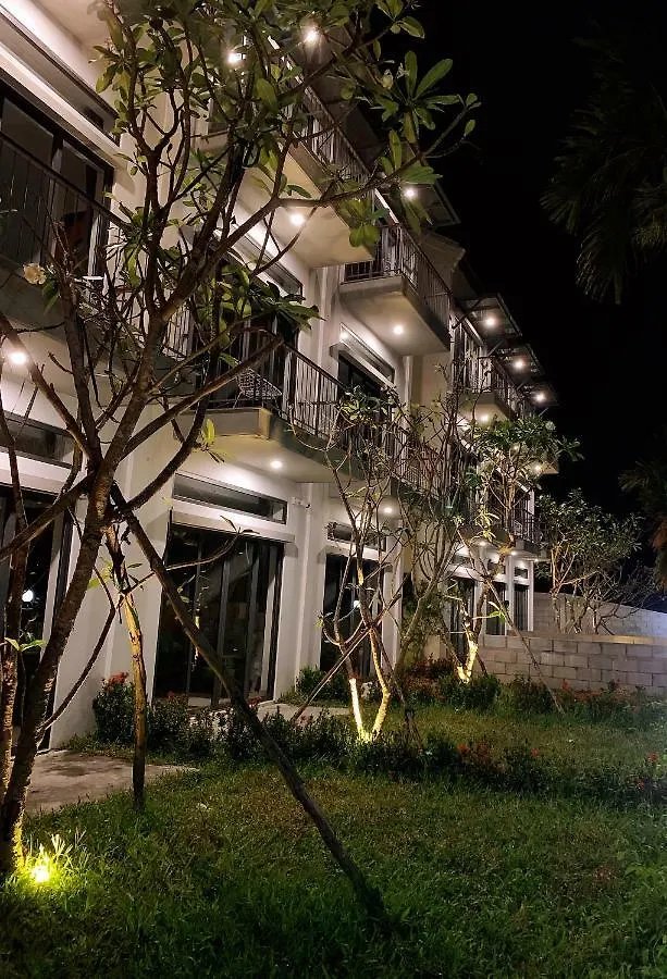 Hotel Hoian Tranquil Lodge - Chon Binh Yen Hội An