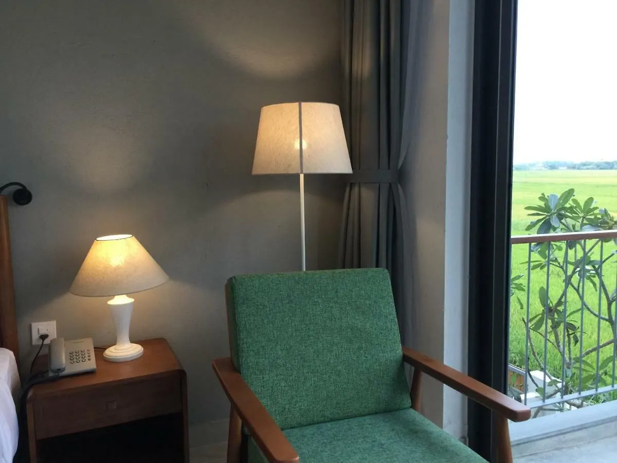 Hoian Tranquil Lodge - Chon Binh Yen Hội An Hotel