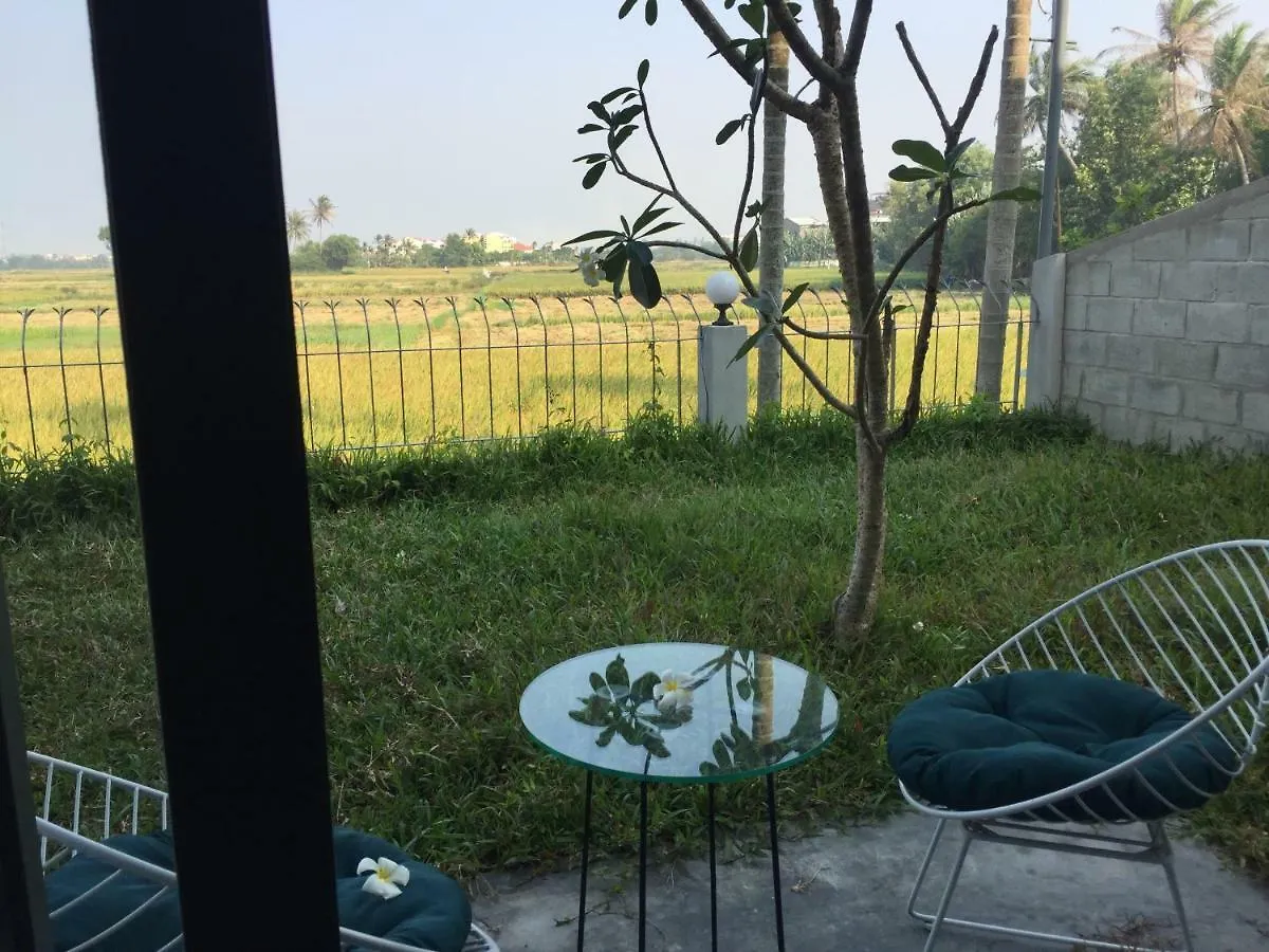 Hoian Tranquil Lodge - Chon Binh Yen Hội An