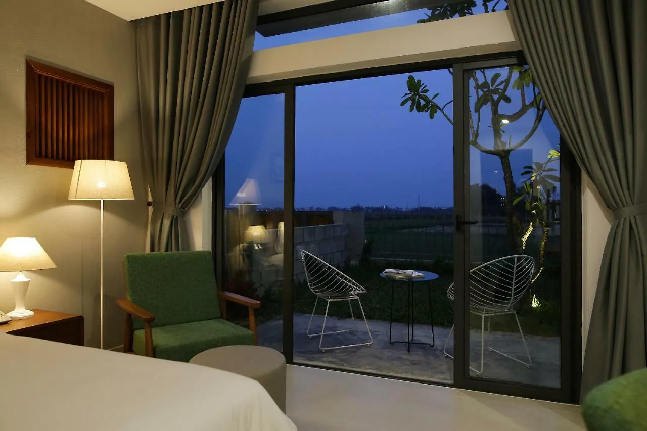 Hotel Hoian Tranquil Lodge - Chon Binh Yen Hội An