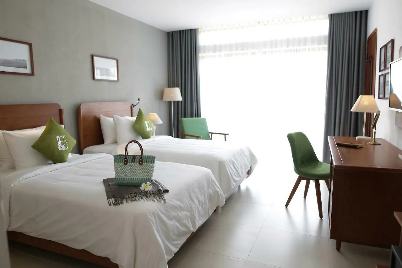 Hotel Hoian Tranquil Lodge - Chon Binh Yen Hội An