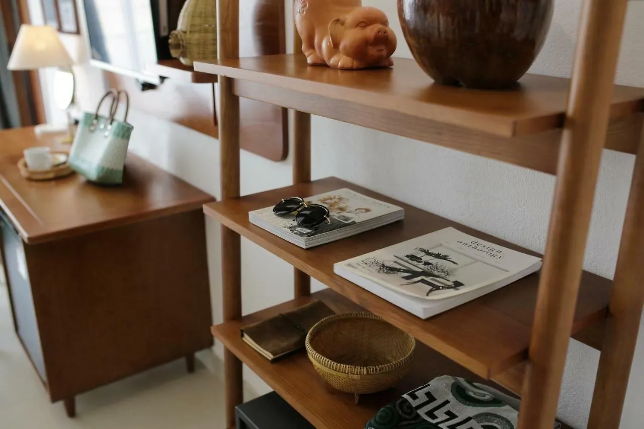 Hotel Hoian Tranquil Lodge - Chon Binh Yen Hội An