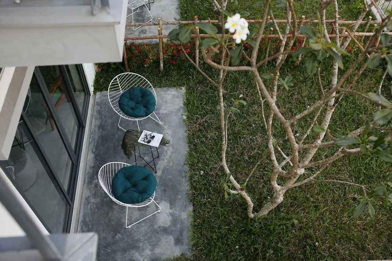 Hoian Tranquil Lodge - Chon Binh Yen Hội An