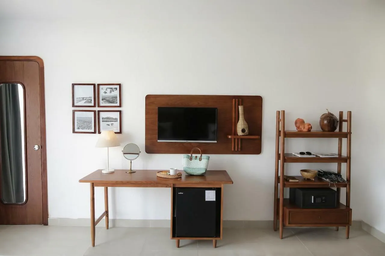 Hotel Hoian Tranquil Lodge - Chon Binh Yen Hội An