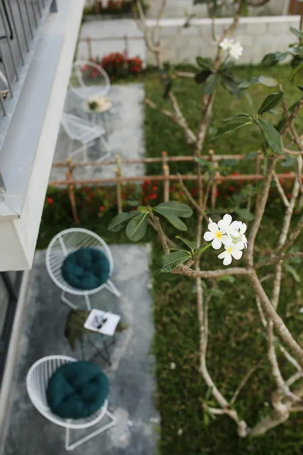 Hoian Tranquil Lodge - Chon Binh Yen Hội An