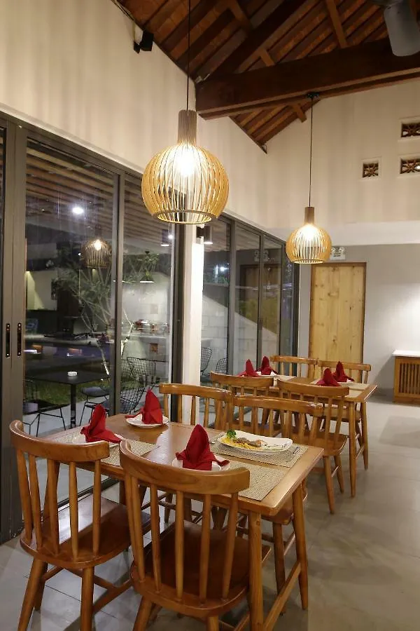 Hotel Hoian Tranquil Lodge - Chon Binh Yen Hội An