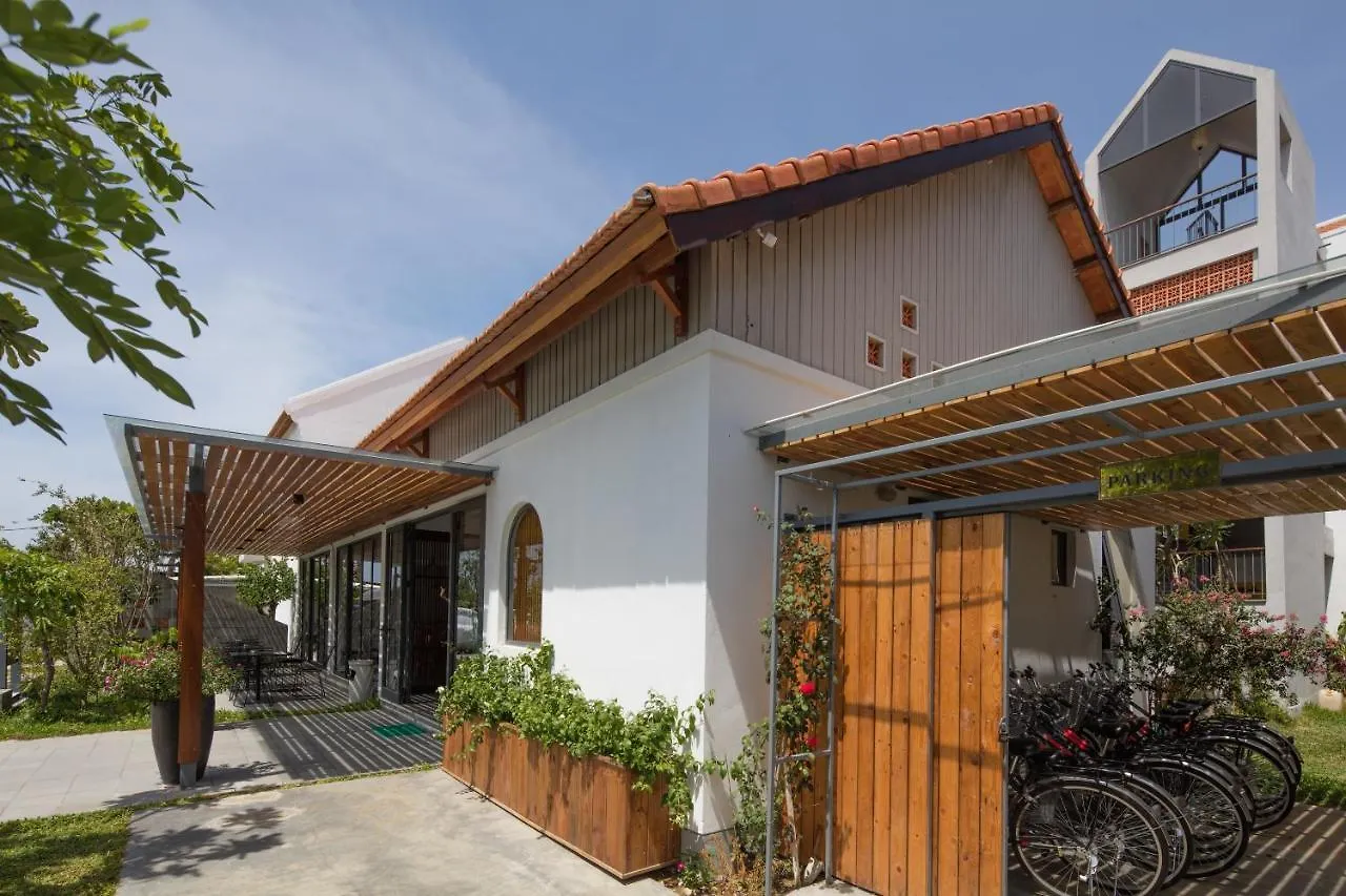 Hoian Tranquil Lodge - Chon Binh Yen Hội An 4*,  Vietnam