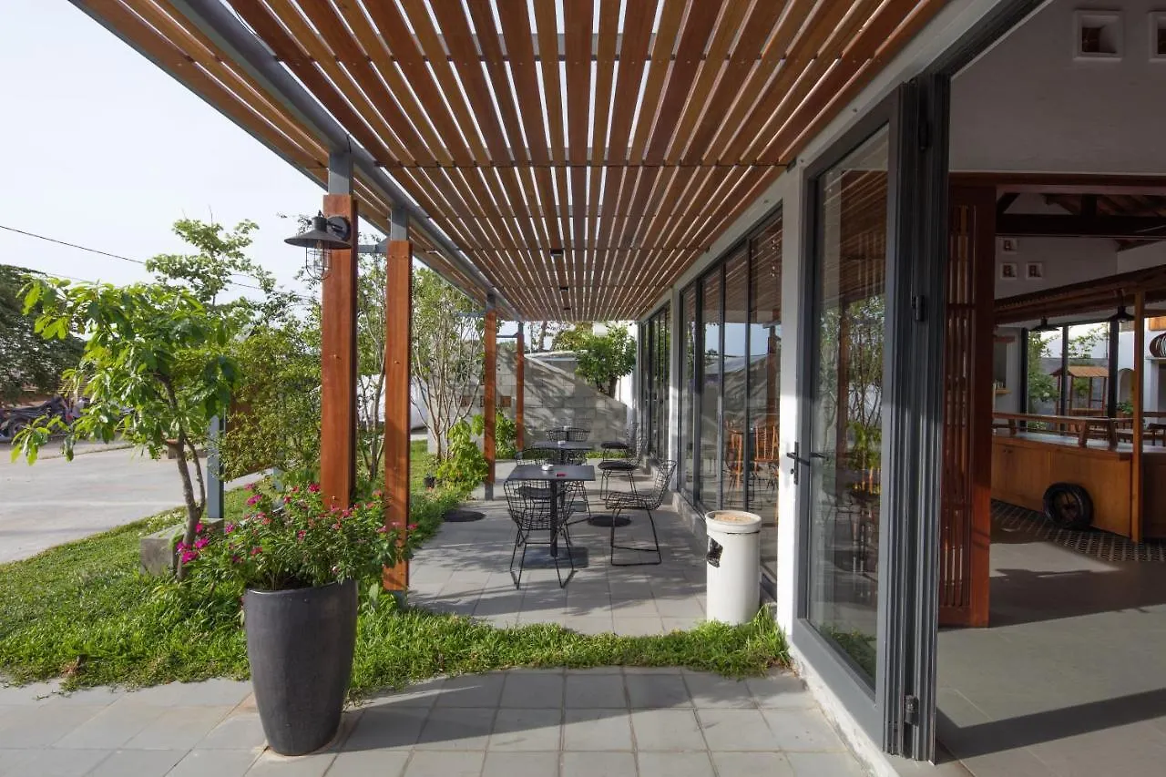Hoian Tranquil Lodge - Chon Binh Yen Hội An