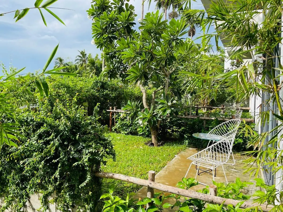 Hoian Tranquil Lodge - Chon Binh Yen Hội An Vietnám