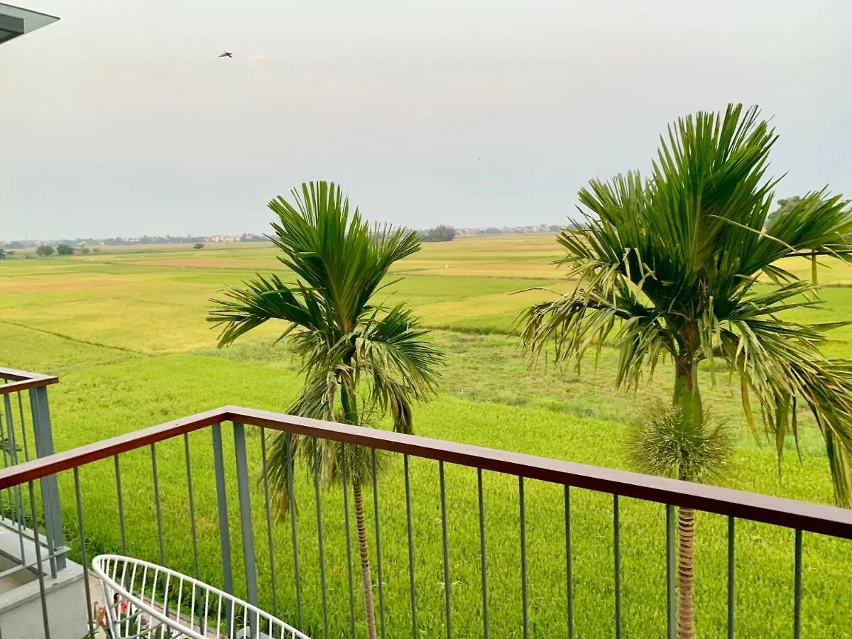 Hoian Tranquil Lodge - Chon Binh Yen Hội An 4*,