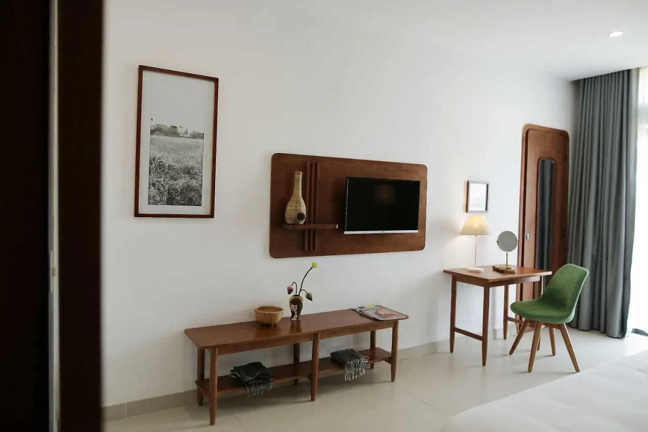 Hoian Tranquil Lodge - Chon Binh Yen Hội An 4*,