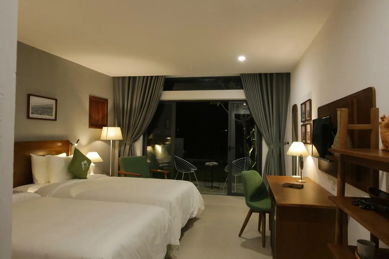 Hoian Tranquil Lodge - Chon Binh Yen Hội An