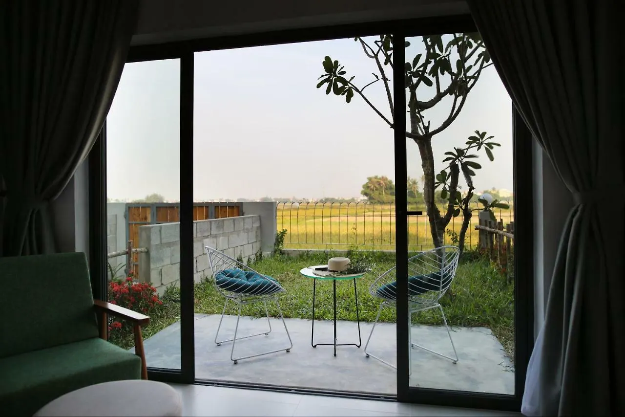 Hoian Tranquil Lodge - Chon Binh Yen Hội An