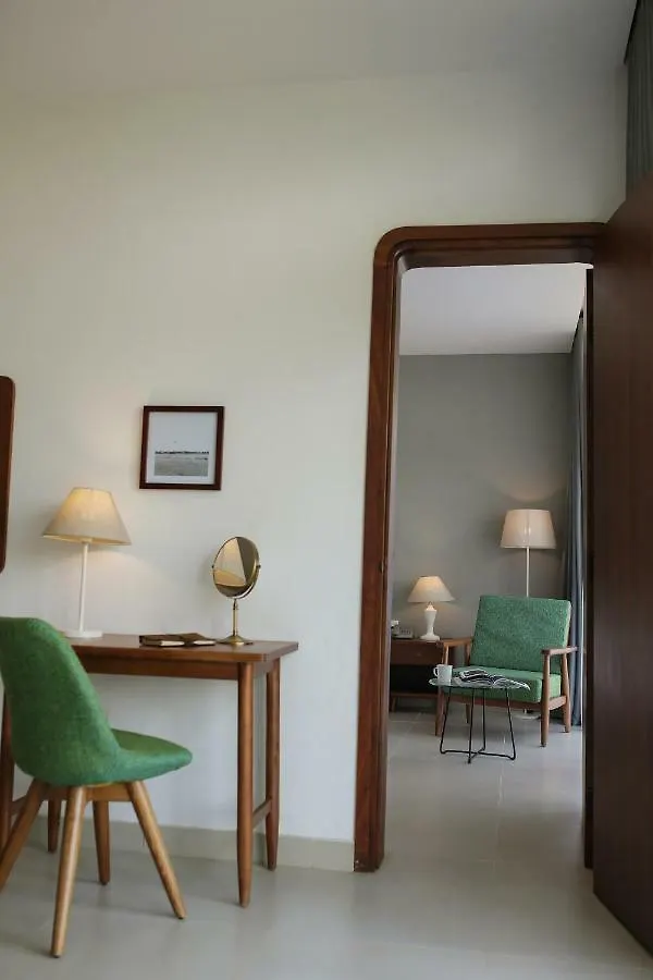 Hoian Tranquil Lodge - Chon Binh Yen Hội An