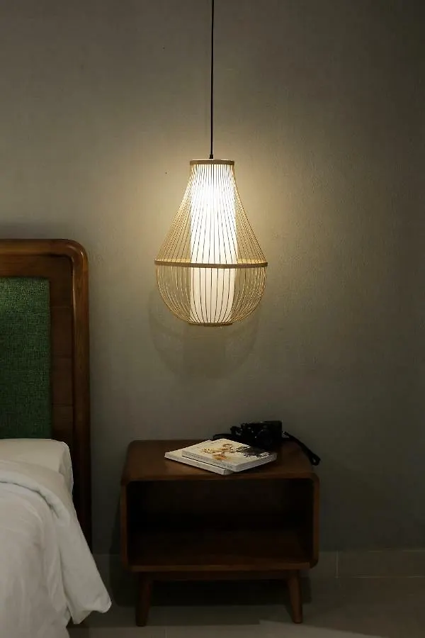 Szálloda Hoian Tranquil Lodge - Chon Binh Yen Hội An