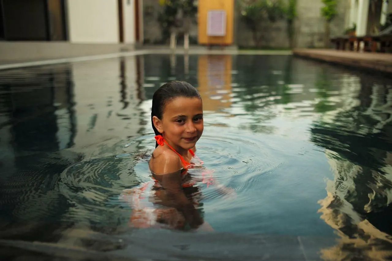 Hoian Tranquil Lodge - Chon Binh Yen Hoi An