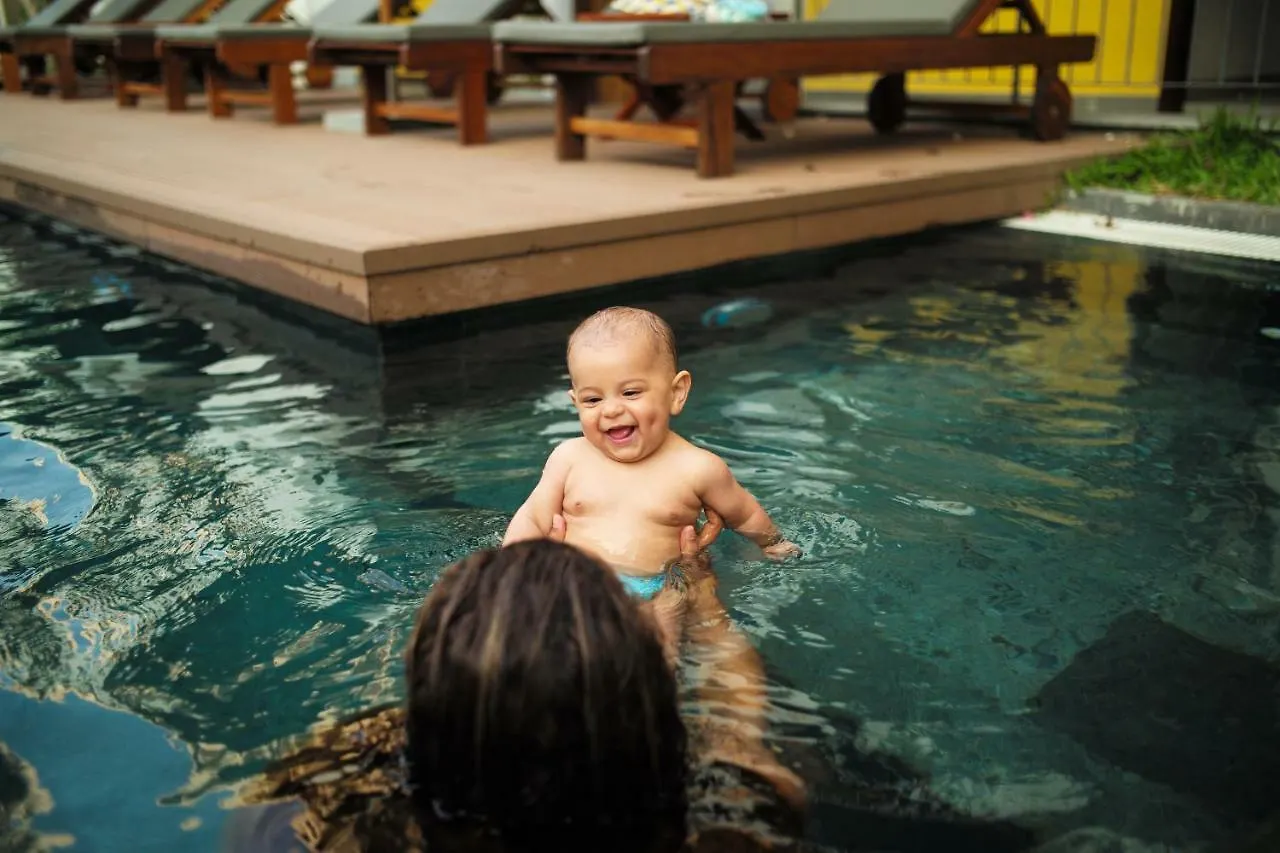 Szálloda Hoian Tranquil Lodge - Chon Binh Yen Hội An