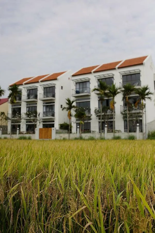 Hoian Tranquil Lodge - Chon Binh Yen Hoi An Hotel